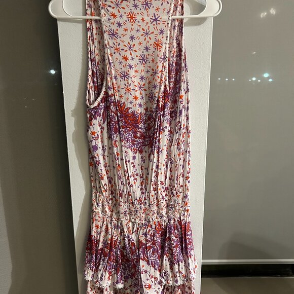 POUPETTE ST. BARTH DRESS - Picture 2 of 4